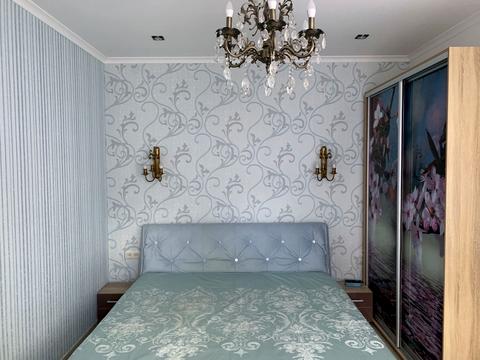 квартира по адресу Тараса Шевченко ул., 80