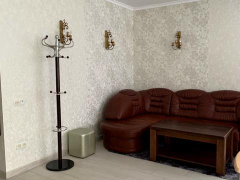 квартира по адресу Тараса Шевченко ул., 80