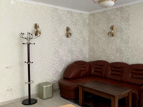 квартира по адресу Тараса Шевченко ул., 80