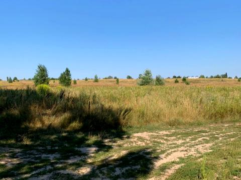 ділянка за адресою Балабуєва