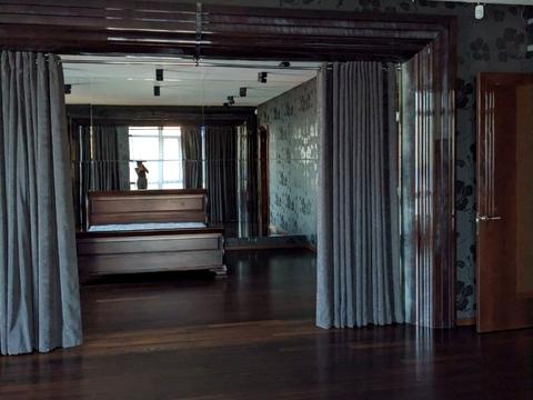 квартира по адресу Мукачевский пер., 6