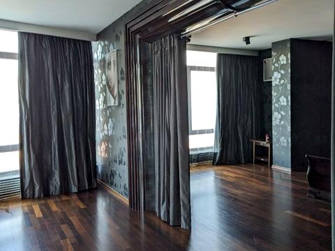 квартира по адресу Мукачевский пер., 6