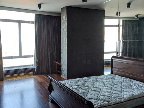 квартира по адресу Мукачевский пер., 6