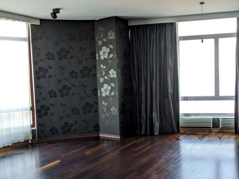 квартира по адресу Мукачевский пер., 6