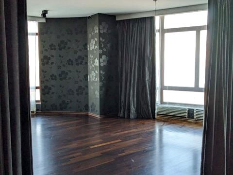 квартира по адресу Мукачевский пер., 6