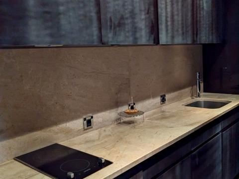 квартира по адресу Мукачевский пер., 6