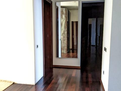 квартира по адресу Мукачевский пер., 6