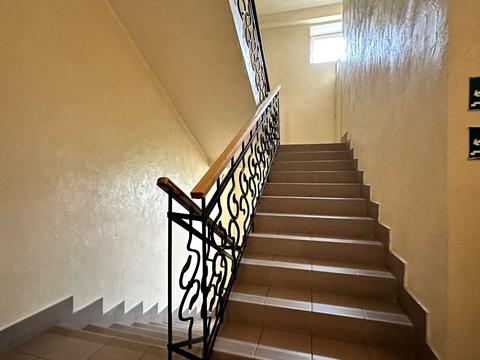 квартира по адресу Мукачевский пер., 6