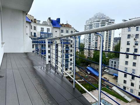 квартира по адресу Мукачевский пер., 6