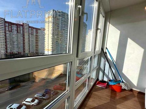 квартира за адресою Софії Русової вул., 7