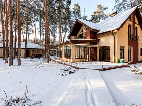 будинок за адресою с. Лебедівка, Набережна вул., 5