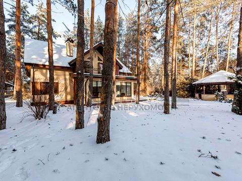 будинок за адресою с. Лебедівка, Набережна вул., 5