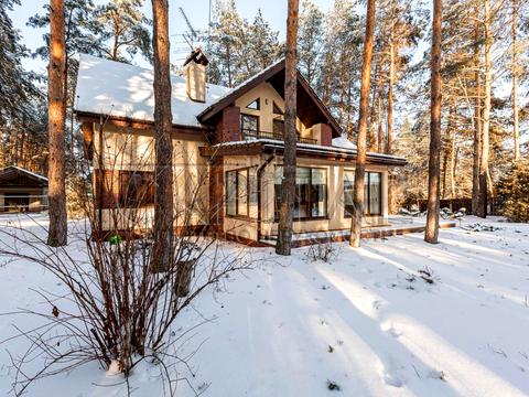 будинок за адресою с. Лебедівка, Набережна вул., 5