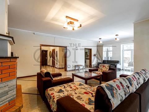 будинок за адресою с. Лебедівка, Набережна вул., 5