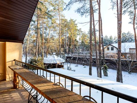 будинок за адресою с. Лебедівка, Набережна вул., 5