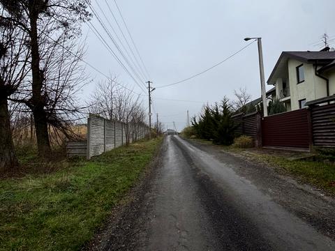 ділянка за адресою Онтаріо