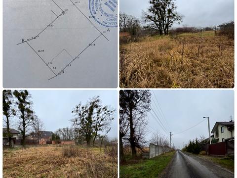 ділянка за адресою Онтаріо