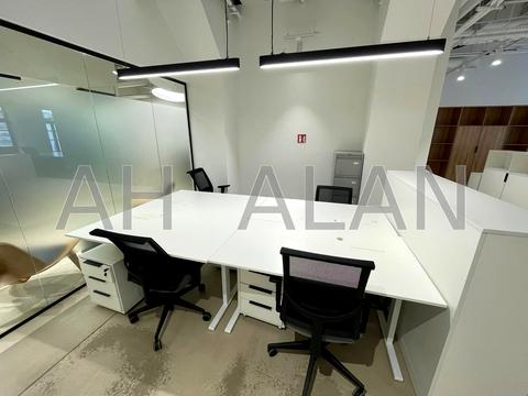 комерційна за адресою Басейна вул., 2