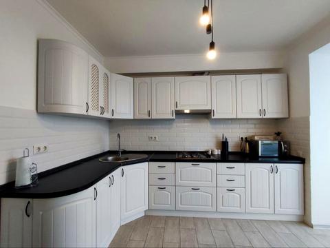 квартира за адресою Залізнична вул., 4