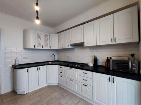 квартира за адресою Залізнична вул., 4