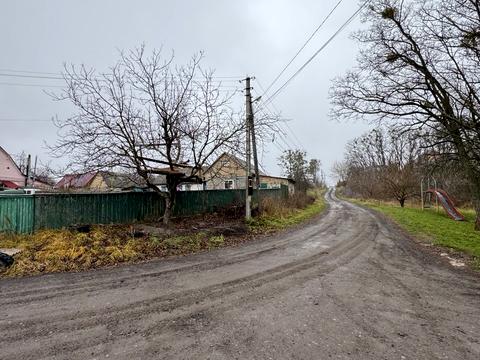 ділянка за адресою Онтаріо