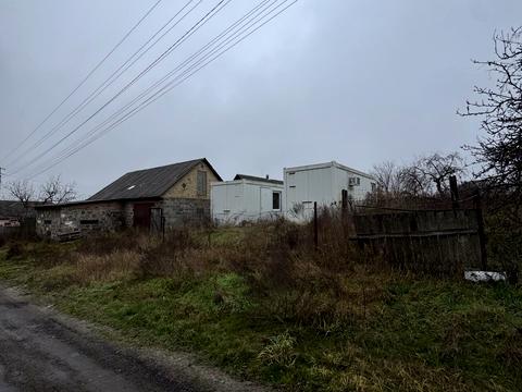 ділянка за адресою Онтаріо