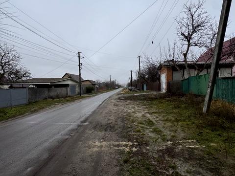 ділянка за адресою Онтаріо