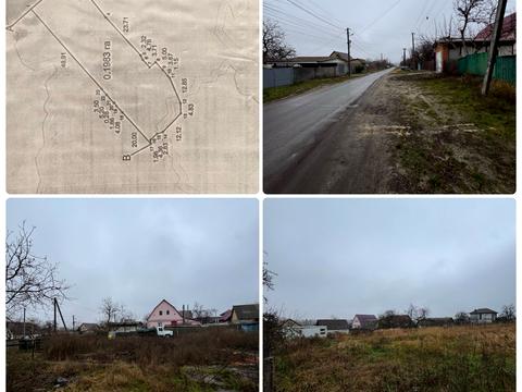 ділянка за адресою Онтаріо