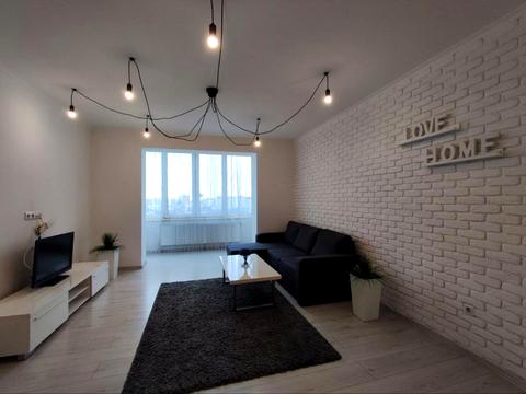 квартира за адресою Залізнична вул., 4