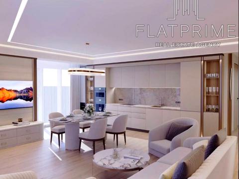 квартира за адресою Київ, Андрія Верхогляда вул. (Михайла Драгомирова), 17