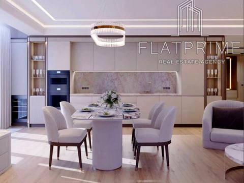 квартира за адресою Київ, Андрія Верхогляда вул. (Михайла Драгомирова), 17