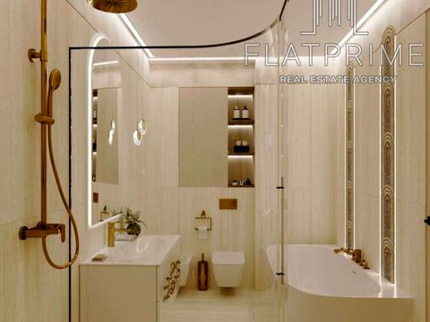 квартира за адресою Київ, Андрія Верхогляда вул. (Михайла Драгомирова), 17