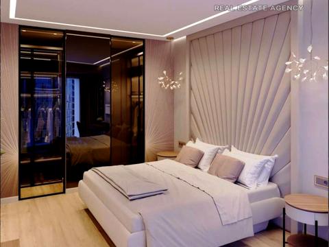 квартира за адресою Київ, Андрія Верхогляда вул. (Михайла Драгомирова), 17