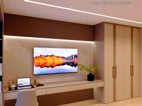 квартира за адресою Київ, Андрія Верхогляда вул. (Михайла Драгомирова), 17