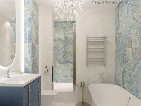 квартира за адресою Київ, Андрія Верхогляда вул. (Михайла Драгомирова), 17