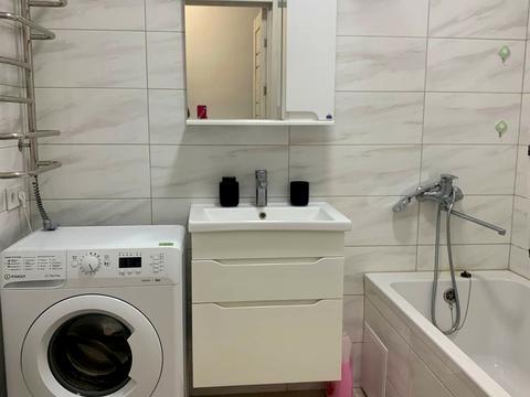 квартира за адресою Новопольова вул., 2 корп. 1