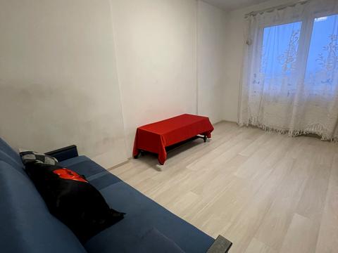 квартира за адресою Новопольова вул., 2 корп. 1