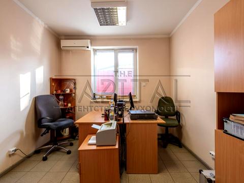 коммерческая по адресу Рубежовский пер., 6