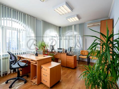 коммерческая по адресу Рубежовский пер., 6