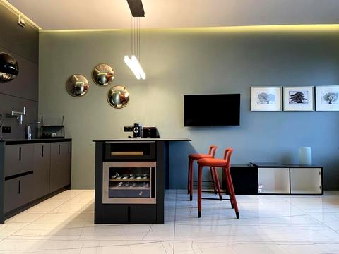 квартира за адресою Івана Федорова вул., 2-А