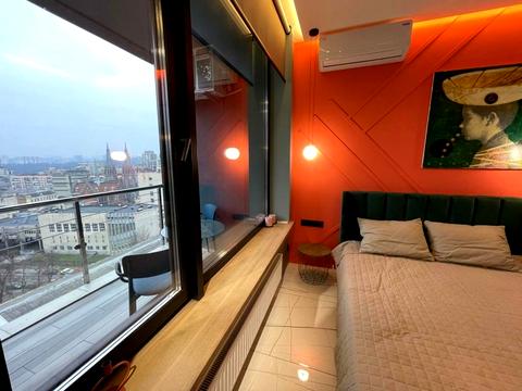 квартира за адресою Івана Федорова вул., 2-А