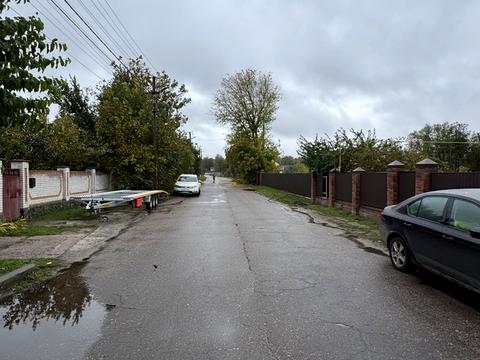 ділянка за адресою Індустріальна