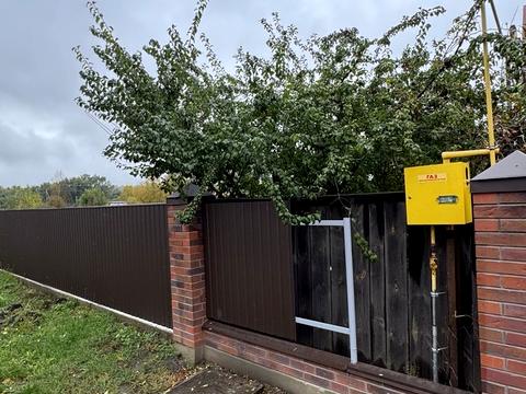 ділянка за адресою Індустріальна