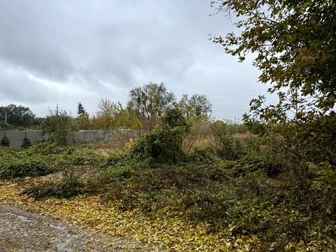 ділянка за адресою Індустріальна