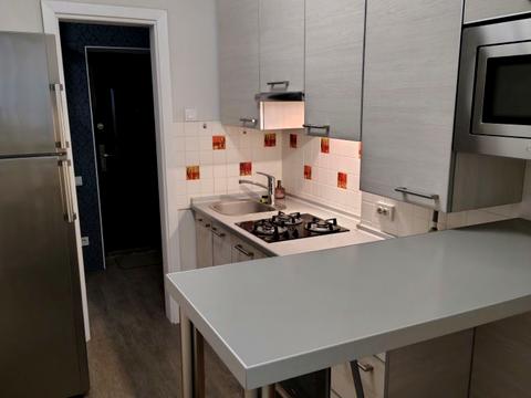 квартира за адресою Кленова вул., 2-Б/3