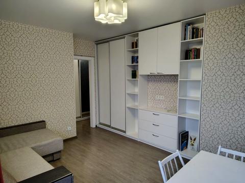 квартира за адресою Кленова вул., 2-Б/3