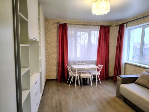 квартира за адресою Кленова вул., 2-Б/3