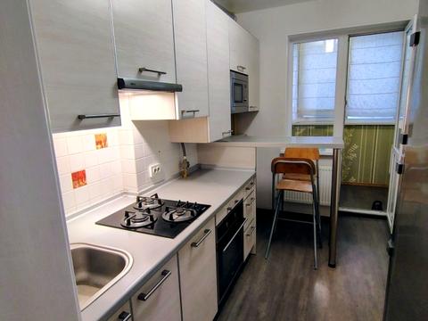 квартира за адресою Кленова вул., 2-Б/3