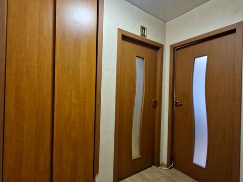 квартира по адресу Захарова ул., 5