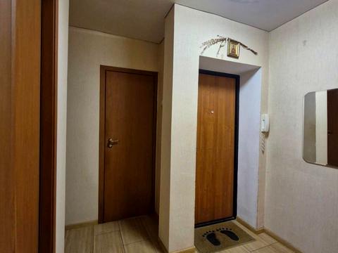 квартира по адресу Захарова ул., 5